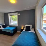 City Center Charm In Exclusive Eiganes - Modern & Spacious