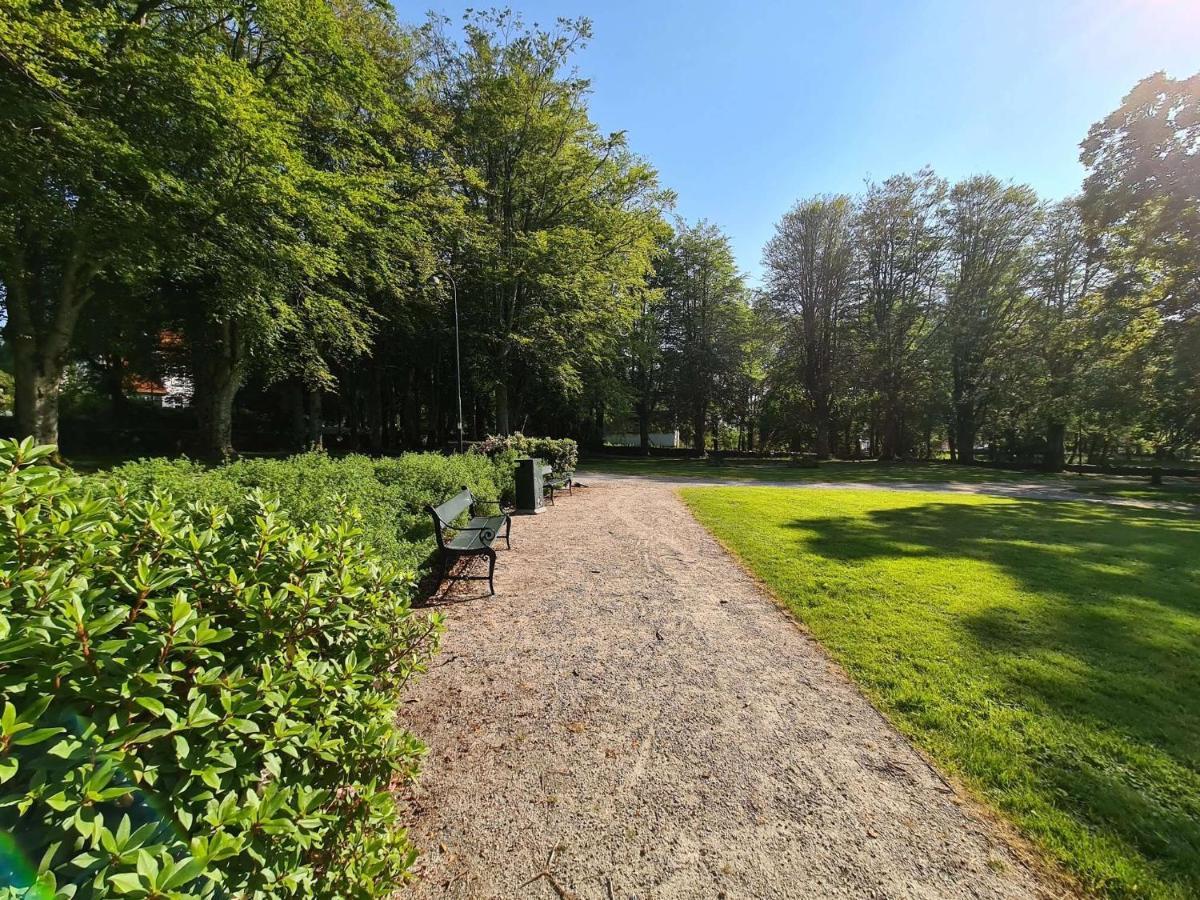 Leilighet Center Charm In Exclusive Eiganes - Modern & Spacious Stavanger