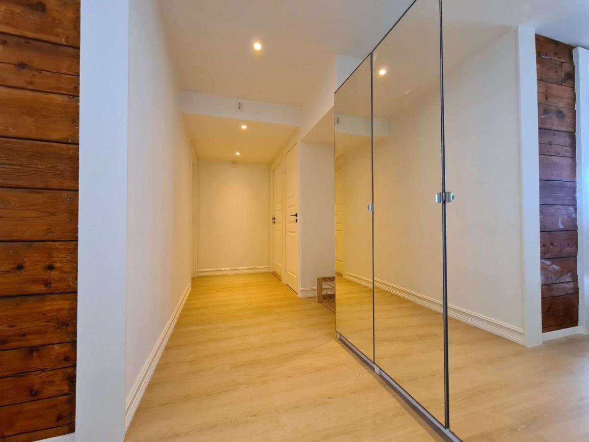 Center Charm In Exclusive Eiganes - Modern & Spacious * Stavanger