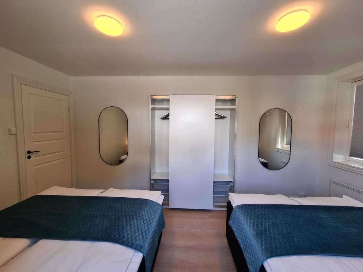 Center Charm In Exclusive Eiganes - Modern & Spacious * Stavanger