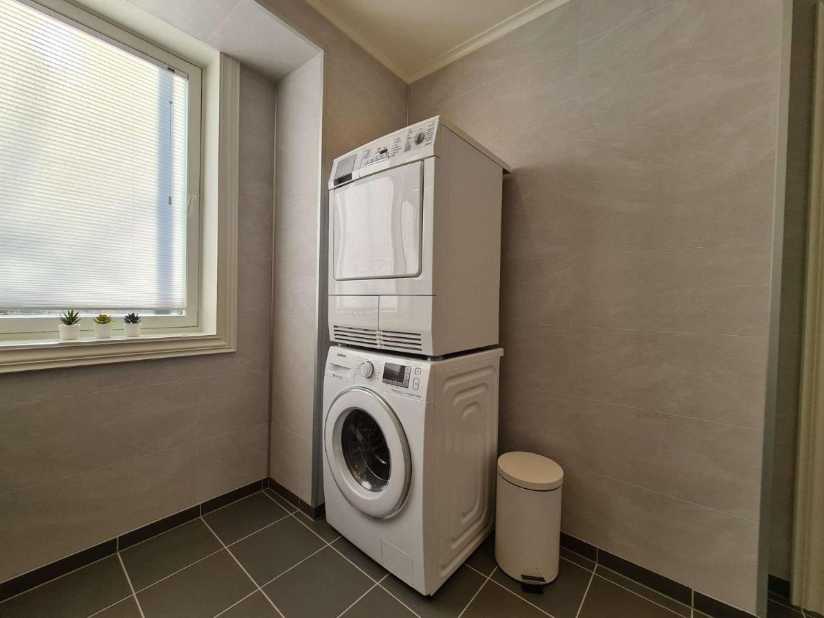 Center Charm In Exclusive Eiganes - Modern & Spacious Leilighet Stavanger