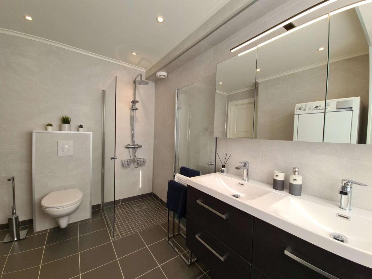 Center Charm In Exclusive Eiganes - Modern & Spacious * Stavanger