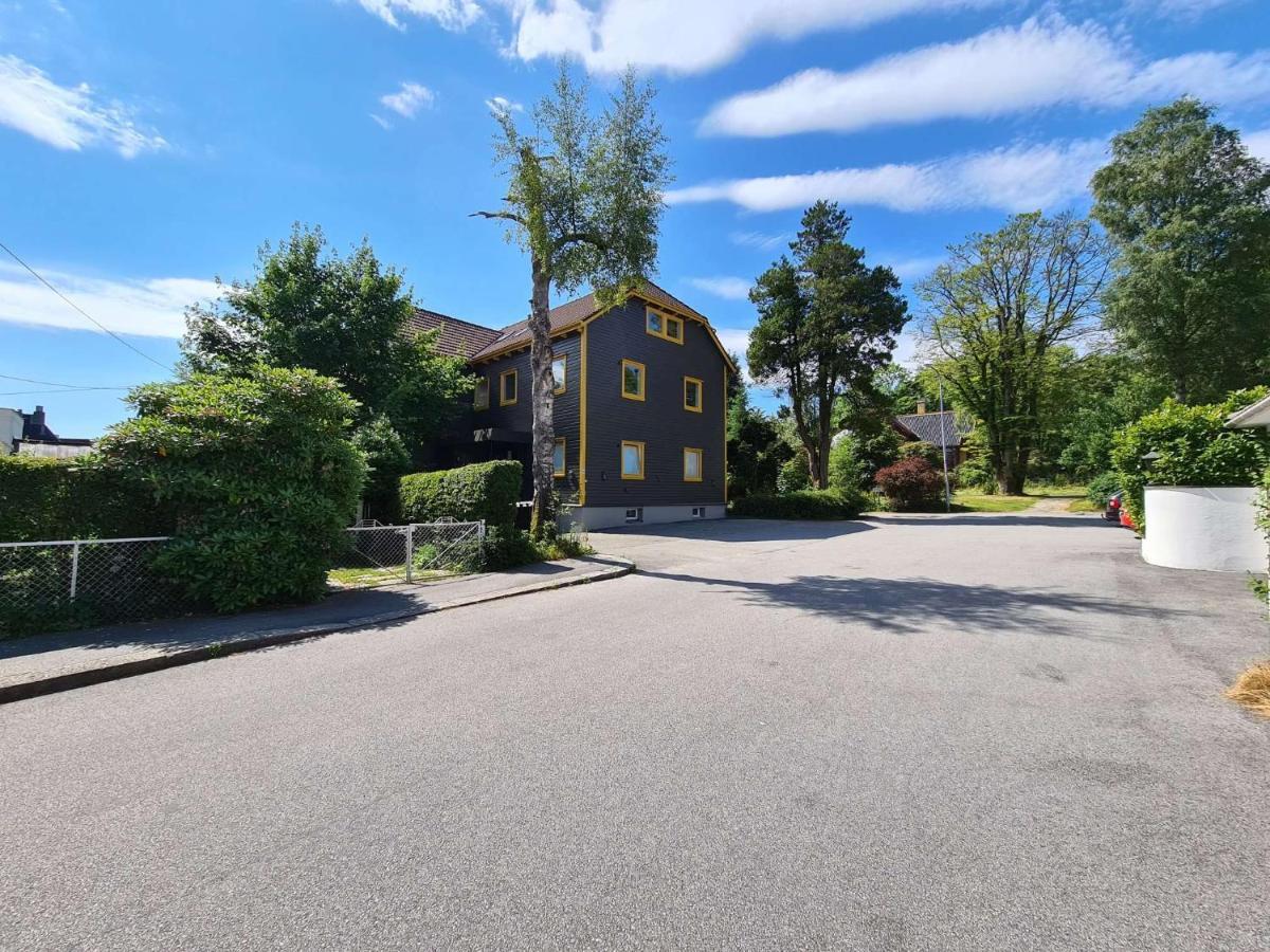 Center Charm In Exclusive Eiganes - Modern & Spacious Stavanger