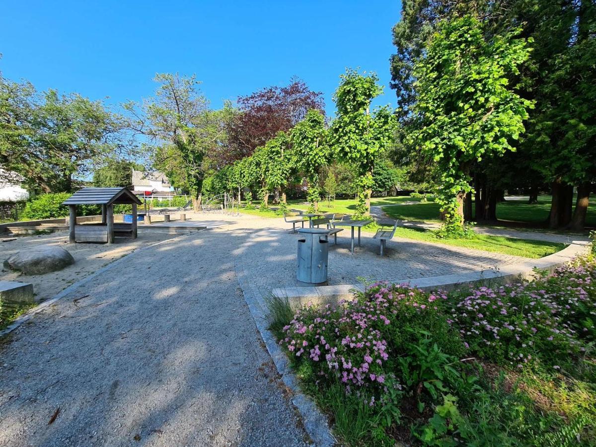 Center Charm In Exclusive Eiganes - Modern & Spacious * Stavanger