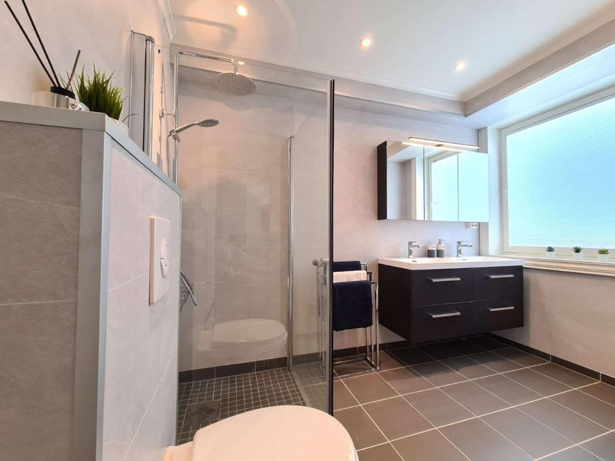 Center Charm In Exclusive Eiganes - Modern & Spacious Stavanger